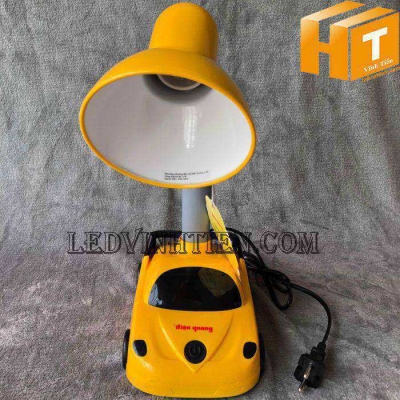 Đèn bàn ĐQ DKL05 Điện Quang