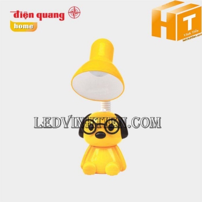 Đèn bàn bảo vệ thị lực ĐQ DKL17 Điện Quang