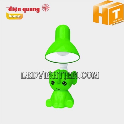 Đèn bàn bảo vệ thị lực ĐQ DKL18 Điện Quang