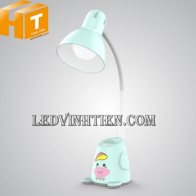 Đèn bàn Bảo vệ Thị lực RD-RL-24.V2 5W Rạng Đông