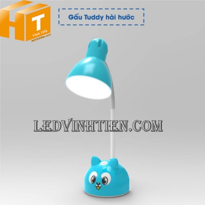 Đèn bàn Bảo vệ Thị lực RD-RL-27.V2 5W Rạng Đông