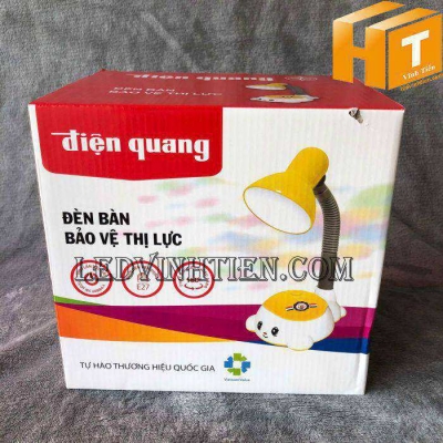 Đèn bàn ĐQ DKL04 Điện Quang