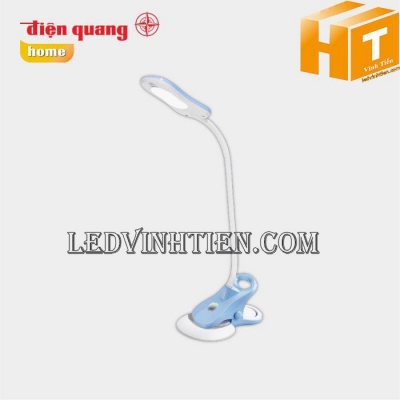 Đèn bàn LED ĐQ LDL11 5W Điện Quang
