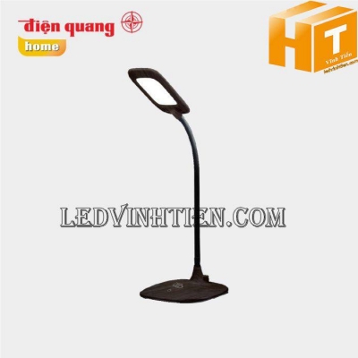 Đèn bàn sạc LED ĐQ LDL12B 6W Điện Quang