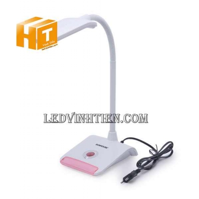 Đèn bàn Sunhouse SHE-11LED-V