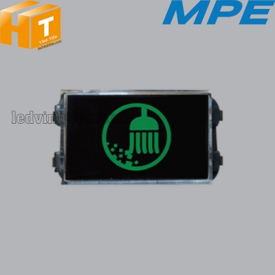 Đèn báo dọn phòng A6CLR