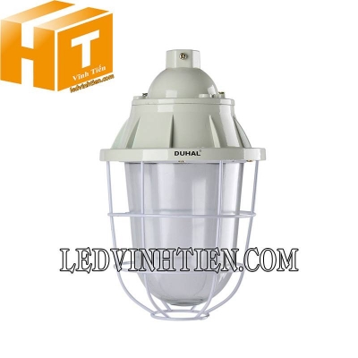 Đèn led bulb chống nổ LSC125 Duhal