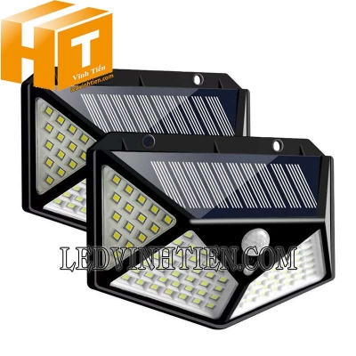 Đèn cảm biến CB08 NLMT 5W