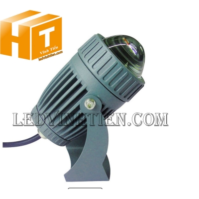 Đèn led chiếu cột 10W