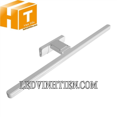 Đèn led chiếu gương G04.PIR 8W Rạng Đông