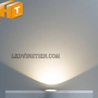 Đèn sân vườn âm đất NGL2642 Nanoco