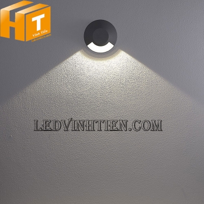 Đèn sân vườn âm đất NGL1211 Nanoco