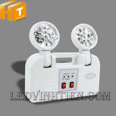Đèn chiếu sáng khẩn cấp Led NEM2135