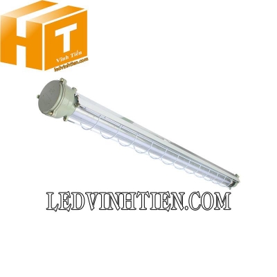 Bộ đèn led chống nổ 1x18W LSC140 Duhal