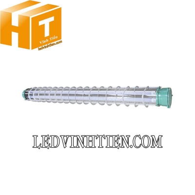 Bộ đèn led chống nổ 2x18W SLSC240 Duhal