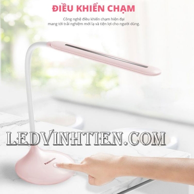 Đèn Để Bàn HH-LT0222P19 Panasonic (Hồng)