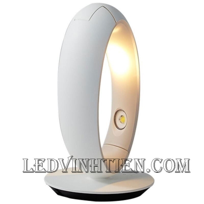 Đèn Để Bàn SQ - LE530K - W Panasonic (Trắng)