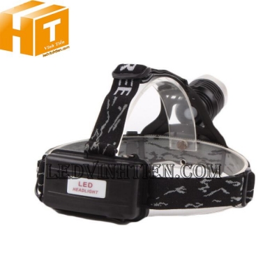 Đèn Pin Đội Đầu K11