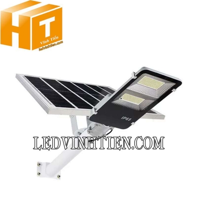 Đèn đường bàn chải NLMT 100W2M 100W
