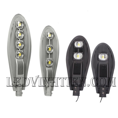 Đèn đường led 120W chiếc lá