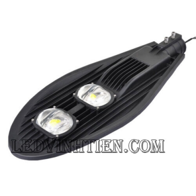 Đèn đường led 70W chiếc lá