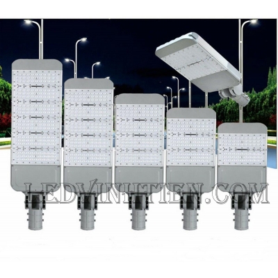 Đèn đường led philips 100W