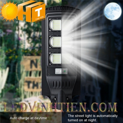 Đèn đường led NLMT 150W