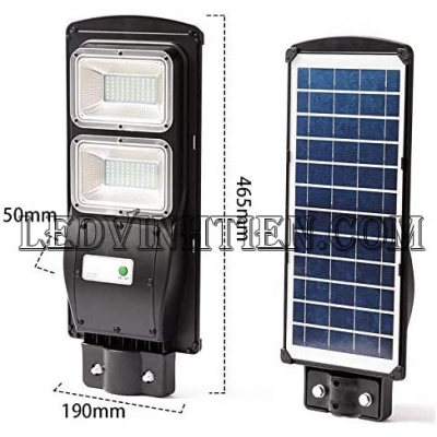Đèn đường led NLMT 40W