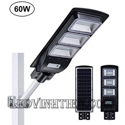 Đèn đường ledNLMT 60W