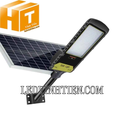 Đèn đường NLMT JD-399 100W Jindian