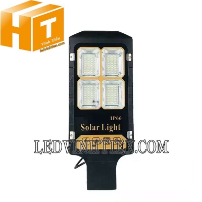 Đèn đường NLMT 200WD