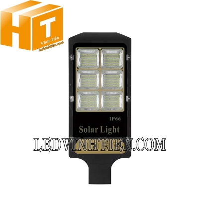 Đèn đường NLMT 300WD