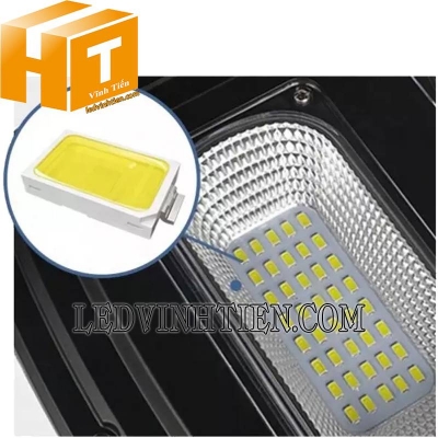 Đèn đường NLMT JD-1920A 20W Jindian
