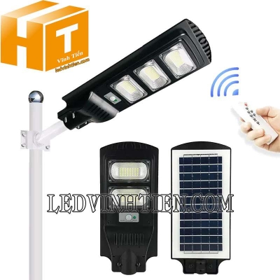 Đèn đường NLMT JD-1960A 60W Jindian