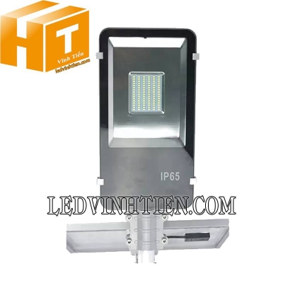 Đèn đường NLMT JD-6670 70W Jindian