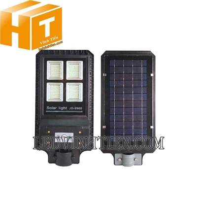 Đèn đường NLMT JD-9960 60W Jindian