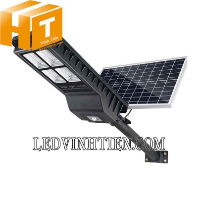 Đèn đường NLMT JD-9990 90W Jindian