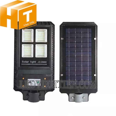 Đèn đường NLMT JD-9990 90W Jindian