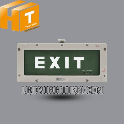 Đèn exit chống nổ EEW 2W ESL101 Paragon