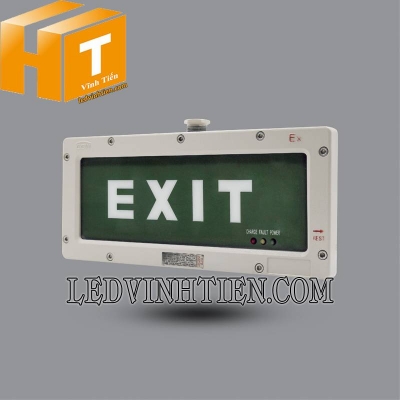 Đèn exit chống nổ EEW 2W ESL101 Paragon