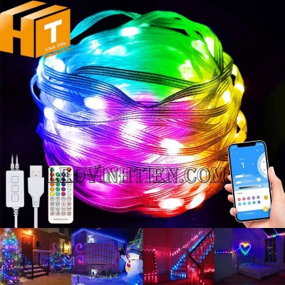 Đèn Fairy Light 16 triệu màu