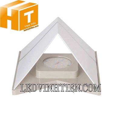 Đèn led gắn tường 5W D GT12L/5W Rạng Đông