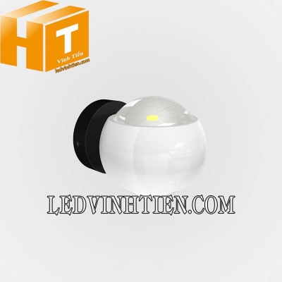 Đèn led gắn tường GT19 5W Rạng Đông