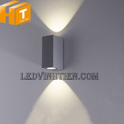 Đèn gắn tường 14W NBL2621 Nanoco