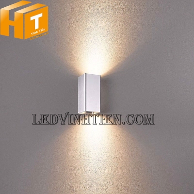 Đèn gắn tường 14W NBL2851 Nanoco