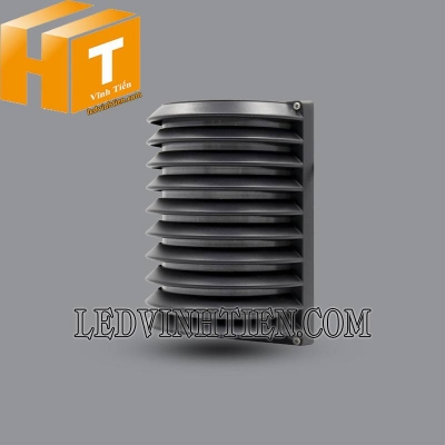 Đèn led gắn tường 9W PWLLE27 Paragon