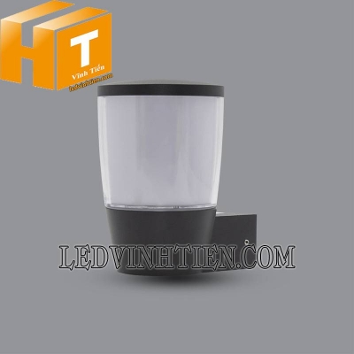 Đèn led gắn tường 9W PWLLLE27 Paragon