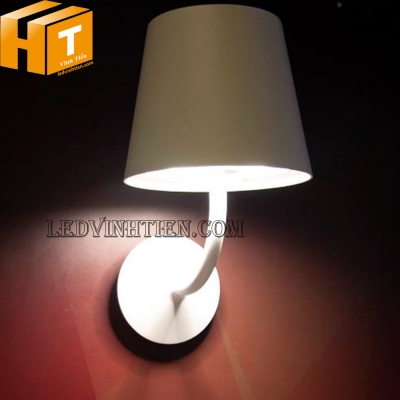 Đèn gắn tường 7W NBL1791 Nanoco