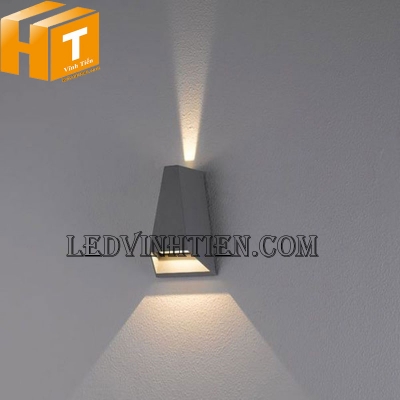 Đèn gắn tường 9W NBL2553 Nanoco
