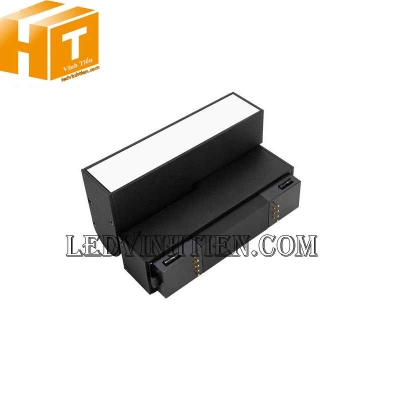 Đèn gập nam châm 90 độ 6w